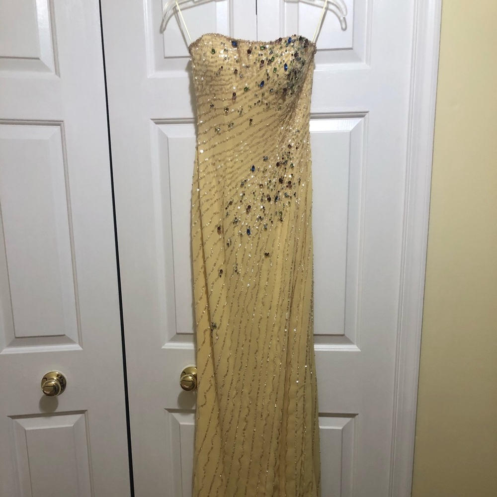Jovani Gown